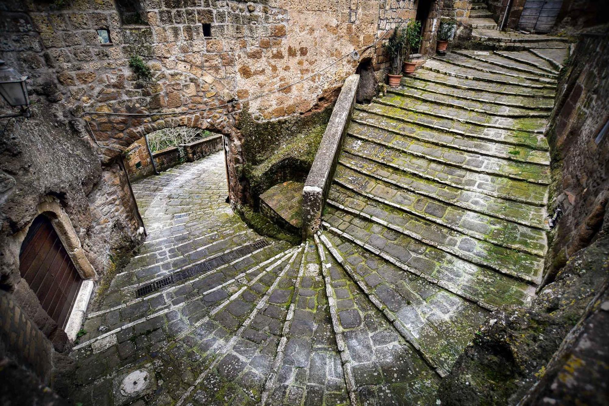 Casetta Nella Fratta Pitigliano Exterior photo